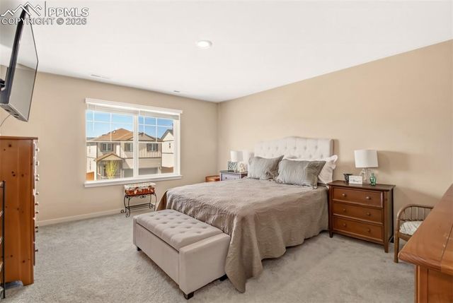 6133 Alpine Ridge Drive, Colorado Springs, CO 80925