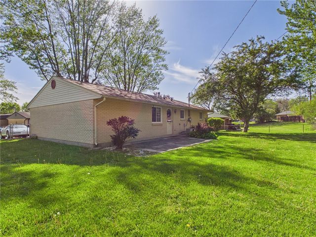 6605 Highbury Road, Huber Heights, OH 45424