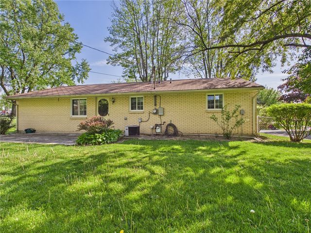 6605 Highbury Road, Huber Heights, OH 45424