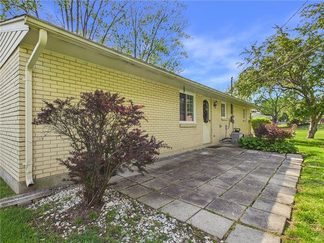 6605 Highbury Road, Huber Heights, OH 45424