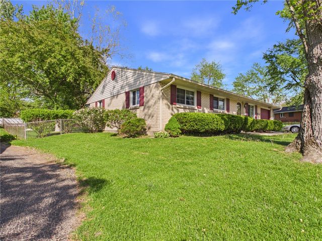 6605 Highbury Road, Huber Heights, OH 45424