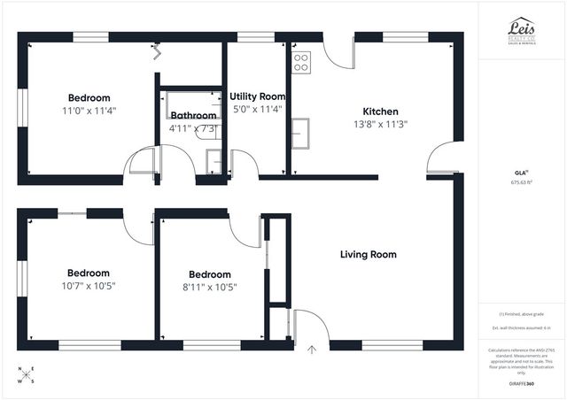 6605 Highbury Road, Huber Heights, OH 45424