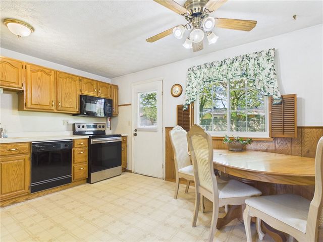 6605 Highbury Road, Huber Heights, OH 45424