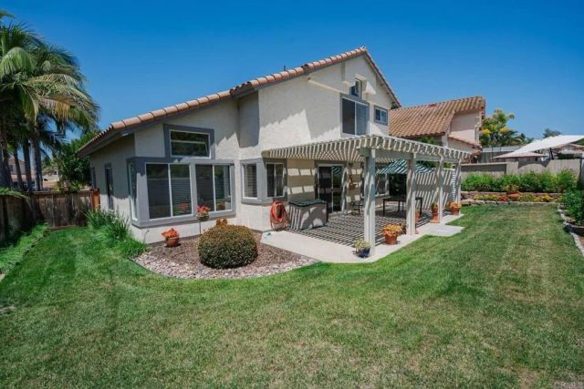4819 Pastel Court, Oceanside, CA 92057