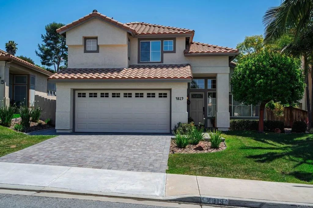 4819 Pastel Court, Oceanside, CA 92057