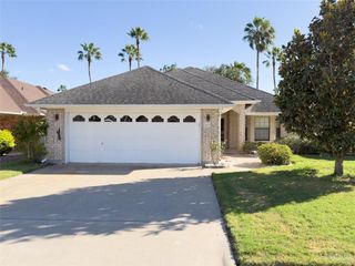 249 Diana Drive, Alamo, TX 78516