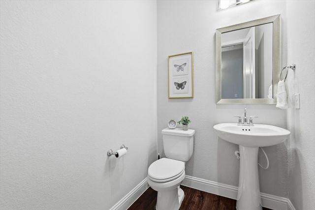 2371 Canary Grass Lane, Prosper, TX 75078