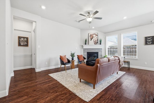 2371 Canary Grass Lane, Prosper, TX 75078