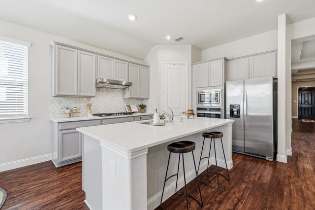 2371 Canary Grass Lane, Prosper, TX 75078