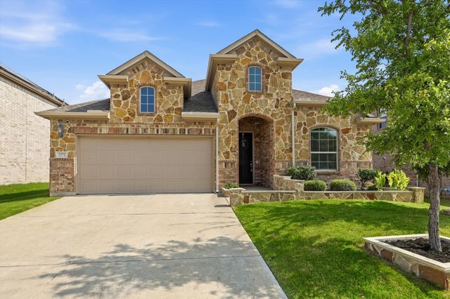 2371 Canary Grass Lane, Prosper, TX 75078