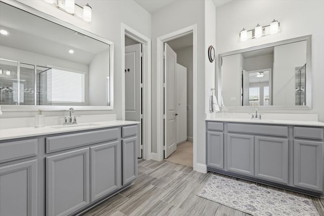 2371 Canary Grass Lane, Prosper, TX 75078
