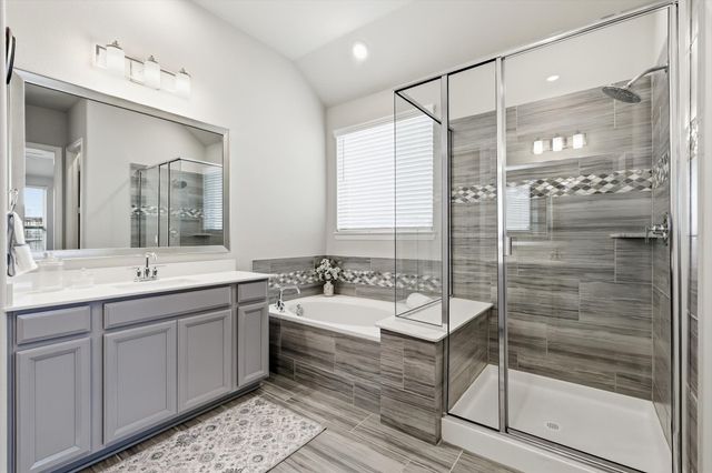 2371 Canary Grass Lane, Prosper, TX 75078