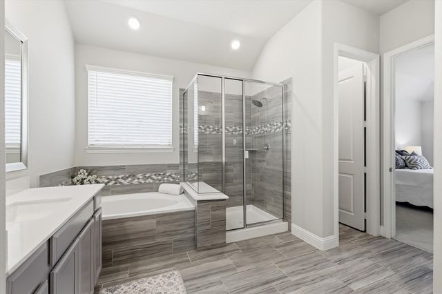 2371 Canary Grass Lane, Prosper, TX 75078