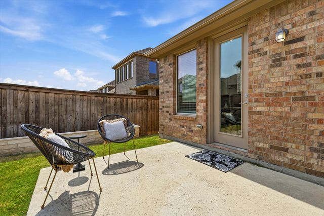 2371 Canary Grass Lane, Prosper, TX 75078
