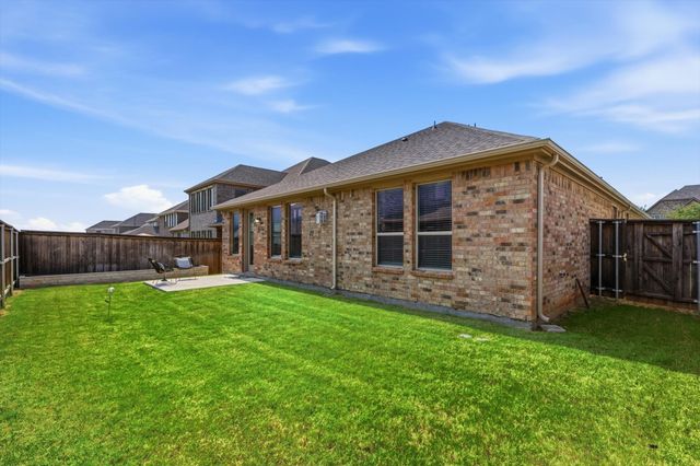 2371 Canary Grass Lane, Prosper, TX 75078