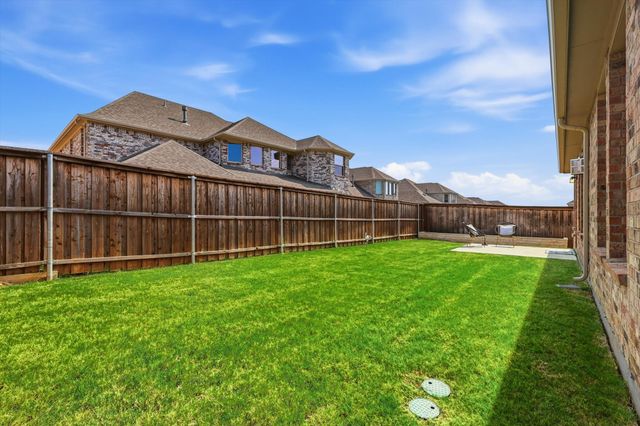 2371 Canary Grass Lane, Prosper, TX 75078