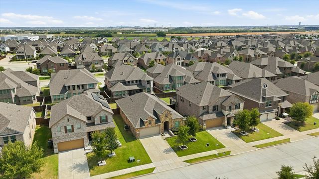2371 Canary Grass Lane, Prosper, TX 75078