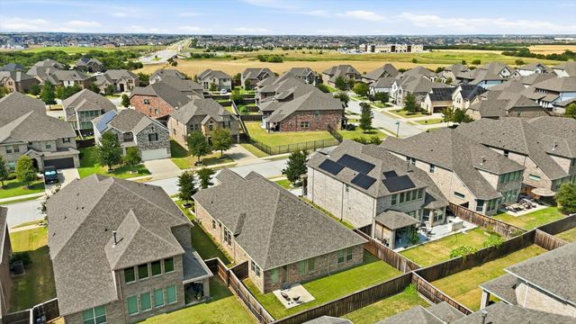 2371 Canary Grass Lane, Prosper, TX 75078