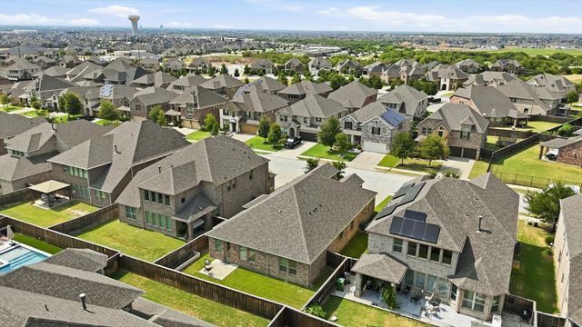 2371 Canary Grass Lane, Prosper, TX 75078