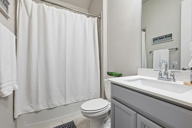2371 Canary Grass Lane, Prosper, TX 75078
