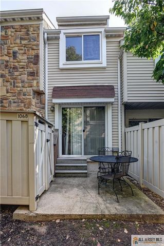 1068 Schmidt Lane, North Brunswick, NJ 08902