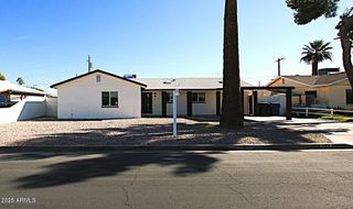 443 N SYCAMORE --, Mesa, AZ 85201