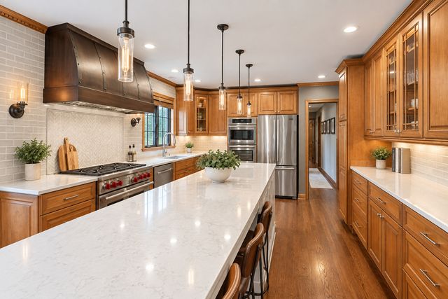 2 Gregory Lane, South Barrington, IL 60010