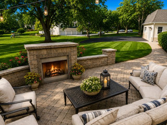 2 Gregory Lane, South Barrington, IL 60010