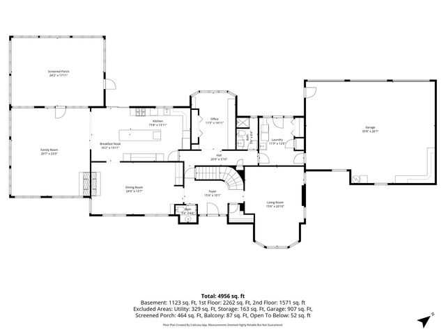 2 Gregory Lane, South Barrington, IL 60010
