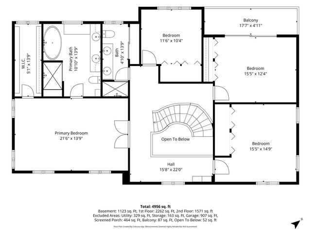 2 Gregory Lane, South Barrington, IL 60010