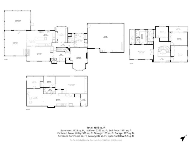 2 Gregory Lane, South Barrington, IL 60010