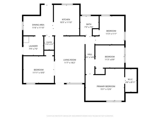 6638 Thornwall Street, Houston, TX 77092