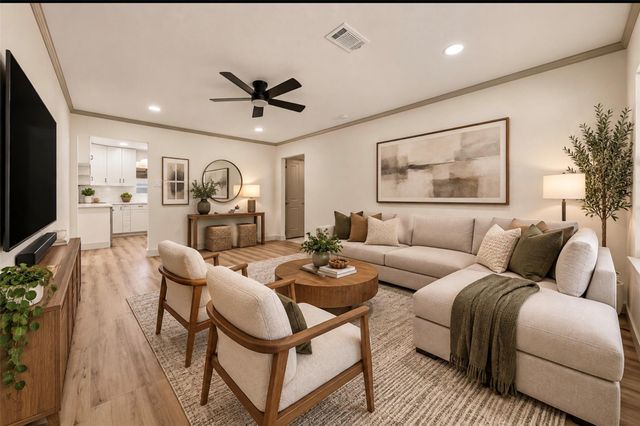 6638 Thornwall Street, Houston, TX 77092