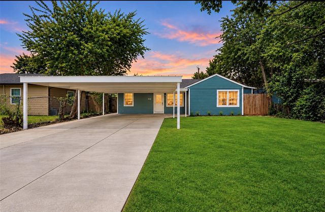 6638 Thornwall Street, Houston, TX 77092