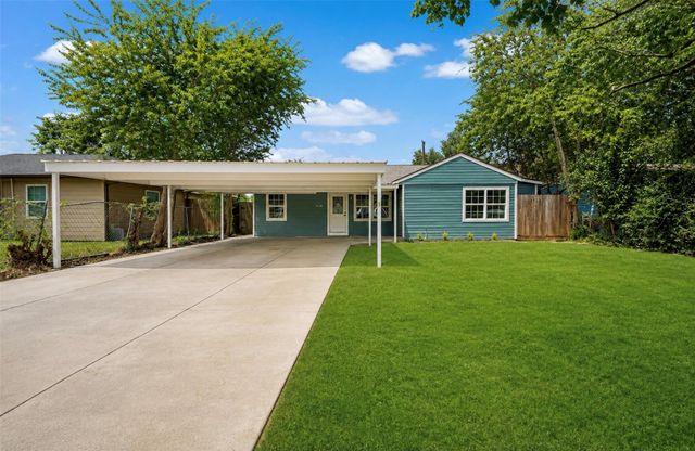 6638 Thornwall Street, Houston, TX 77092