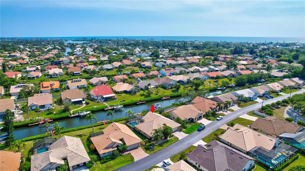 105 INLETS BOULEVARD 105, Nokomis, FL 34275