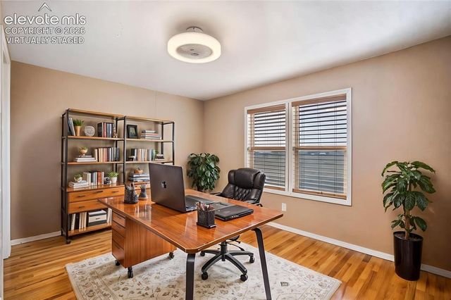 6670 Indian Village Heights, Fountain, CO 80817