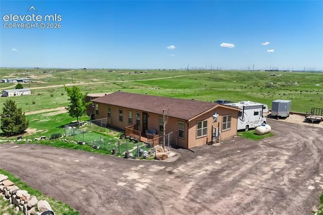 6670 Indian Village Heights, Fountain, CO 80817