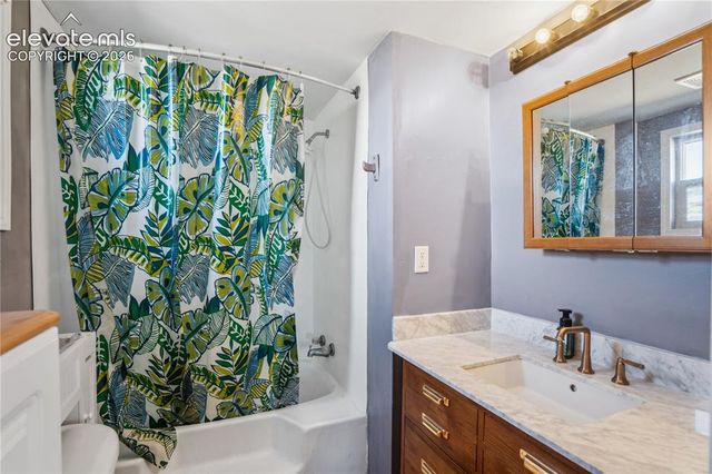 6670 Indian Village Heights, Fountain, CO 80817