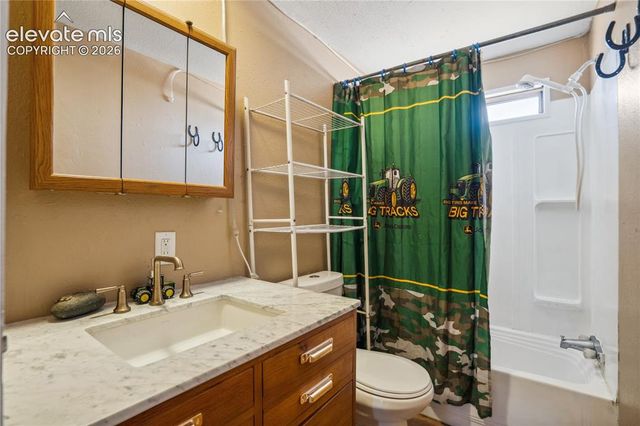 6670 Indian Village Heights, Fountain, CO 80817