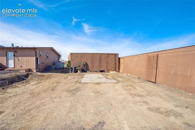 6670 Indian Village Heights, Fountain, CO 80817