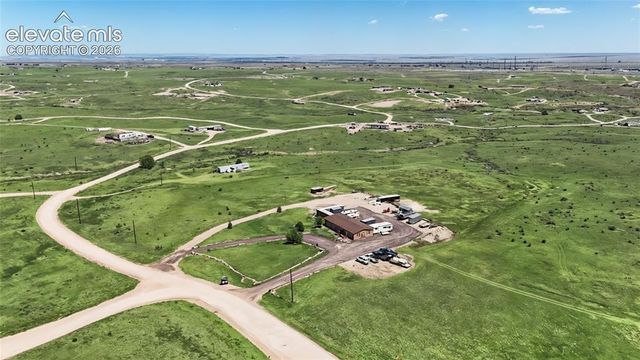 6670 Indian Village Heights, Fountain, CO 80817