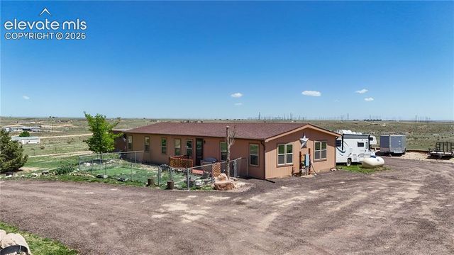 6670 Indian Village Heights, Fountain, CO 80817