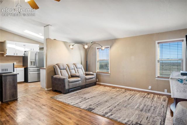 6670 Indian Village Heights, Fountain, CO 80817