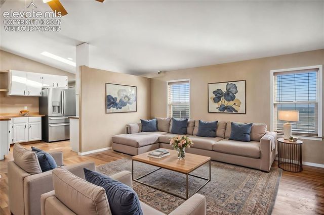 6670 Indian Village Heights, Fountain, CO 80817