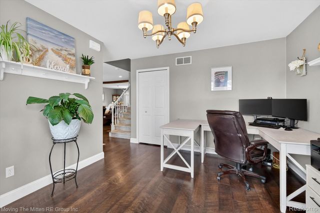 10129 Walnut Shores Drive, Tyrone Township, MI 48430