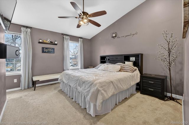 10129 Walnut Shores Drive, Tyrone Township, MI 48430