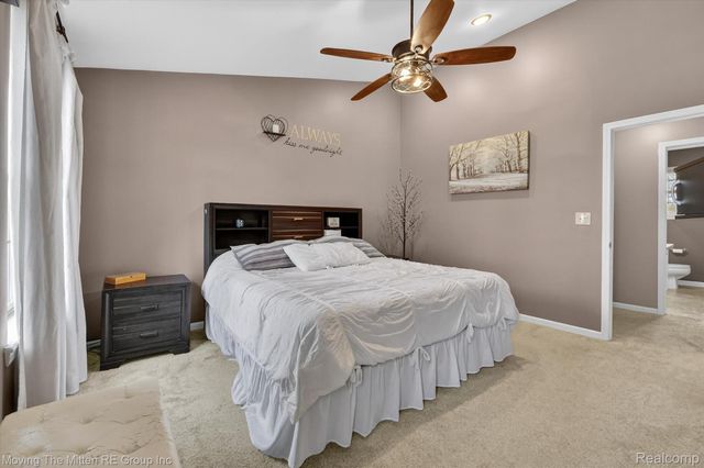 10129 Walnut Shores Drive, Tyrone Township, MI 48430