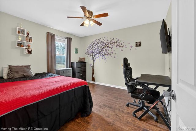 10129 Walnut Shores Drive, Tyrone Township, MI 48430