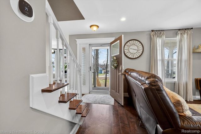 10129 Walnut Shores Drive, Tyrone Township, MI 48430